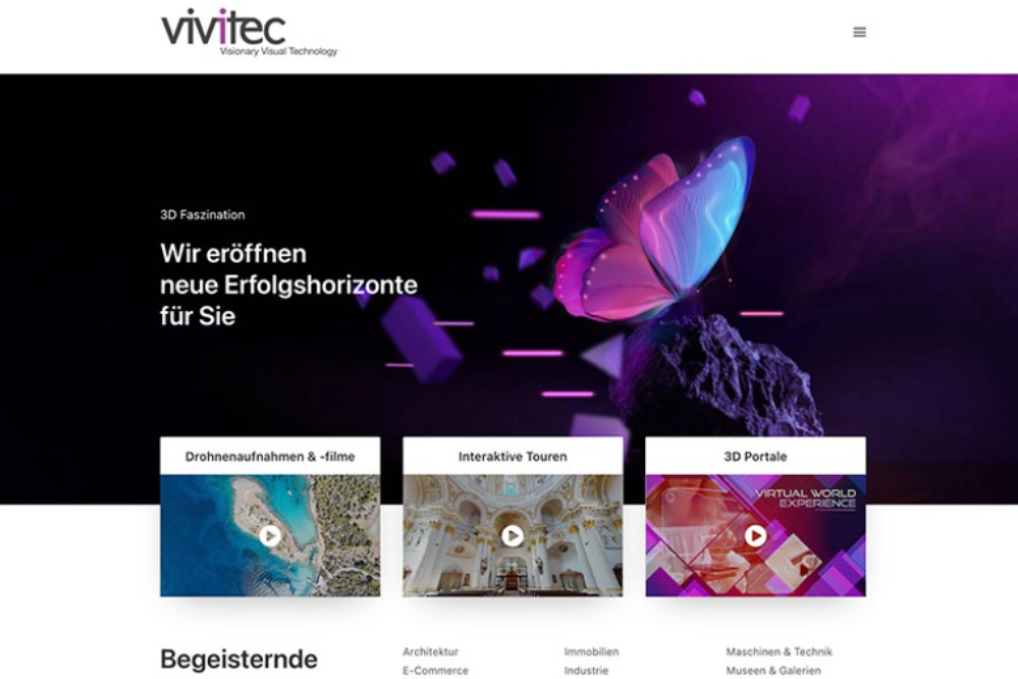 vivitec